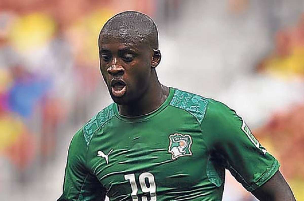 Yaya y Kolo Tour&eacute; rendir&aacute;n homenaje a hermano menor