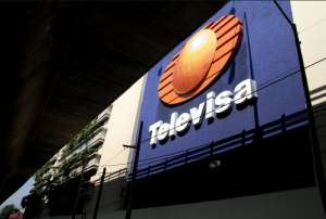 Televisa es el grupo de medios m&aacute;s grande de habla hispana. Foto: www.proceso.com.mx