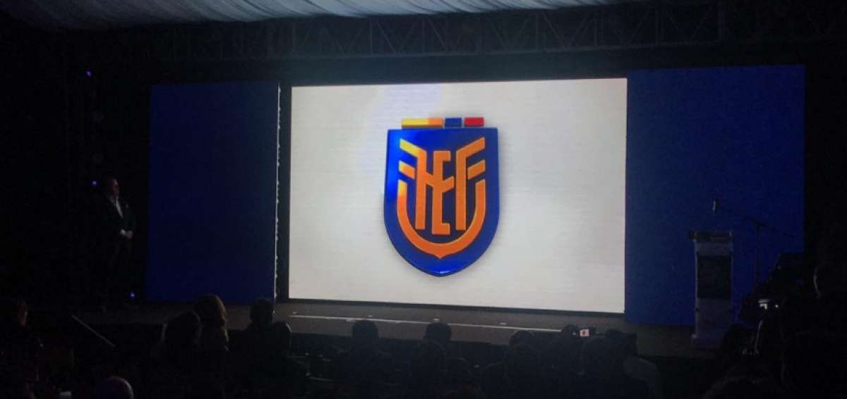 La FEF present&oacute; su nueva imagen en la Casa de la Selecci&oacute;n, el lunes 13 de enero. 