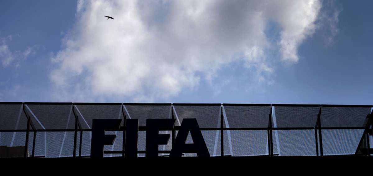 La FIFA anuncia 369 millones de d&oacute;lares de p&eacute;rdidas en 2016