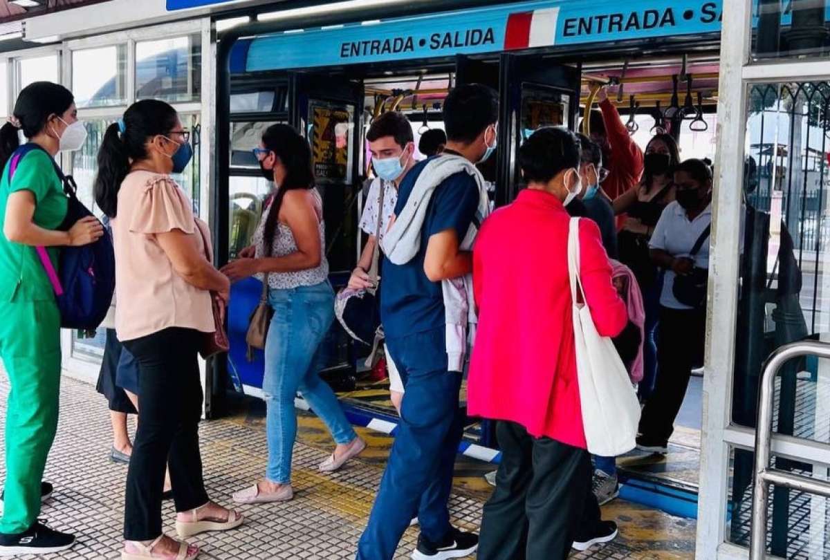 Los controles se aplicarán por las festividades de Navidad y Año Nuevo