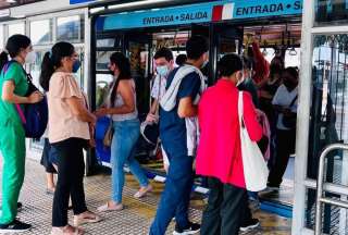 Los controles se aplicarán por las festividades de Navidad y Año Nuevo
