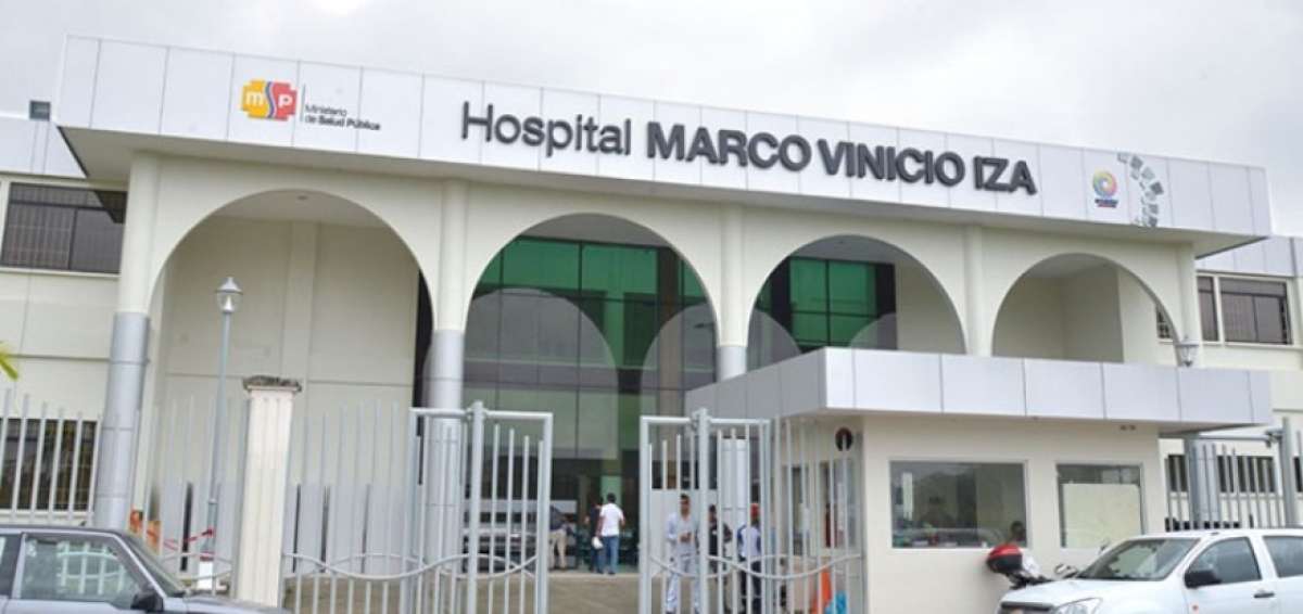 Confirman fallecimiento de beb&eacute; por coronavirus