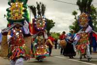 Pujilí lista para celebrar el Corpus Christi 2023