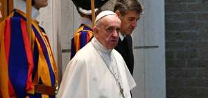 El Papa reconoce matrimonios celebrados por lefebvristas