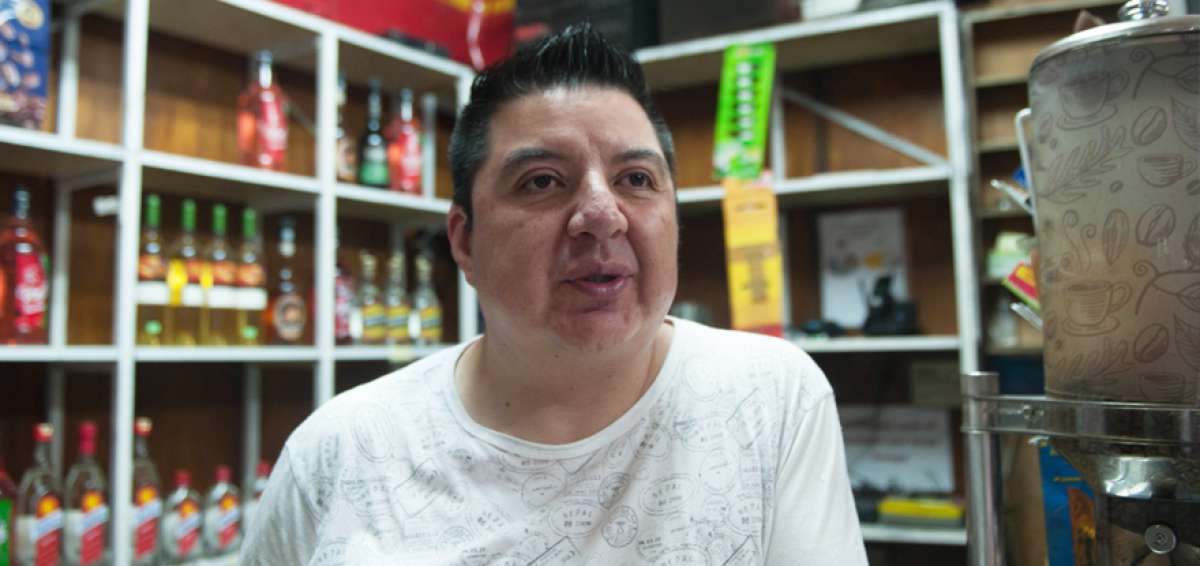 Los s&aacute;nduches de los Meneses son una tradici&oacute;n en el centro