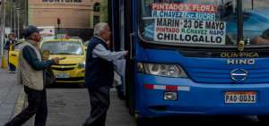 Frente al envejecimiento poblacional se debe crear una cultura que fomente la imagen positiva de los adultos mayores y, sobre todo, que proteja sus derechos, uno de ellos, el buen trato en el transporte p&uacute;blico.   