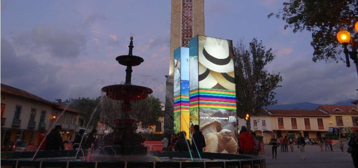 Loja est&aacute; preparada para grandes citas y encuentros pues posee una excelente infraestructura tur&iacute;stica con hoteles, restaurantes y centros de atracci&oacute;n de calidad. 