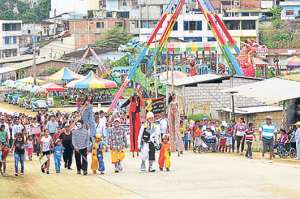 El Mes de las Artes se celebra desde el viernes en Arenillas