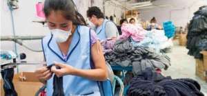 La tasa de desempleo para las mujeres fue mayor a la de los hombres en marzo de 2019, seg&uacute;n el INEC