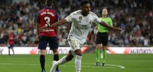 Rodrygo Goes tiene 18 a&ntilde;os, es volante ofensivo y es la nueva &ldquo;joya&rdquo; del Real Madrid.