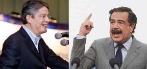 Nebot critica a Lasso por no debatir candidaturas
