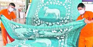 El Servicio Nacional de Aduana del Ecuador realiza visitas a las empresas como estrategia de control. William Orellana / El Tel&eacute;grafo