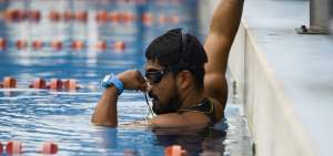 El ente anhela que en el corto plazo la nataci&oacute;n con aletas y la apnea sean deportes ol&iacute;mpicos