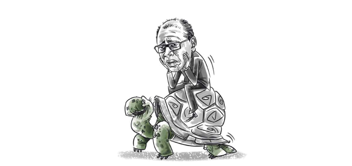 Juicio pol&iacute;tico a Glas