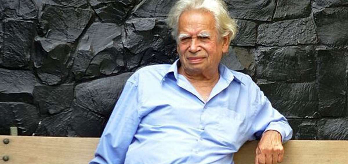 Adieu l&rsquo;ami a Rodolfo Hinostroza
