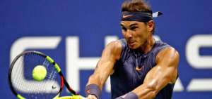 Nadal gan&oacute; la edici&oacute;n del a&ntilde;o pasado del torneo de Montreal, al derrotar en la final al joven Stefanos Tsitsipas.