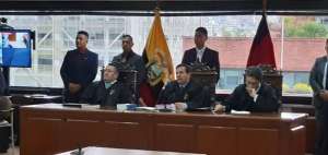 Procuradur&iacute;a espera la notificaci&oacute;n de sentencia de caso sobornos