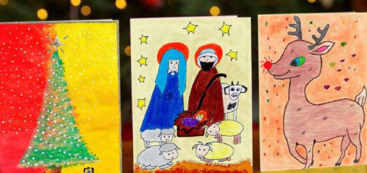Campa&ntilde;a solidaria para los ni&ntilde;os y adolescentes de Aldeas Infantiles SOS