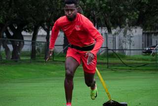 Liga de Quito busca mantener su invicto
