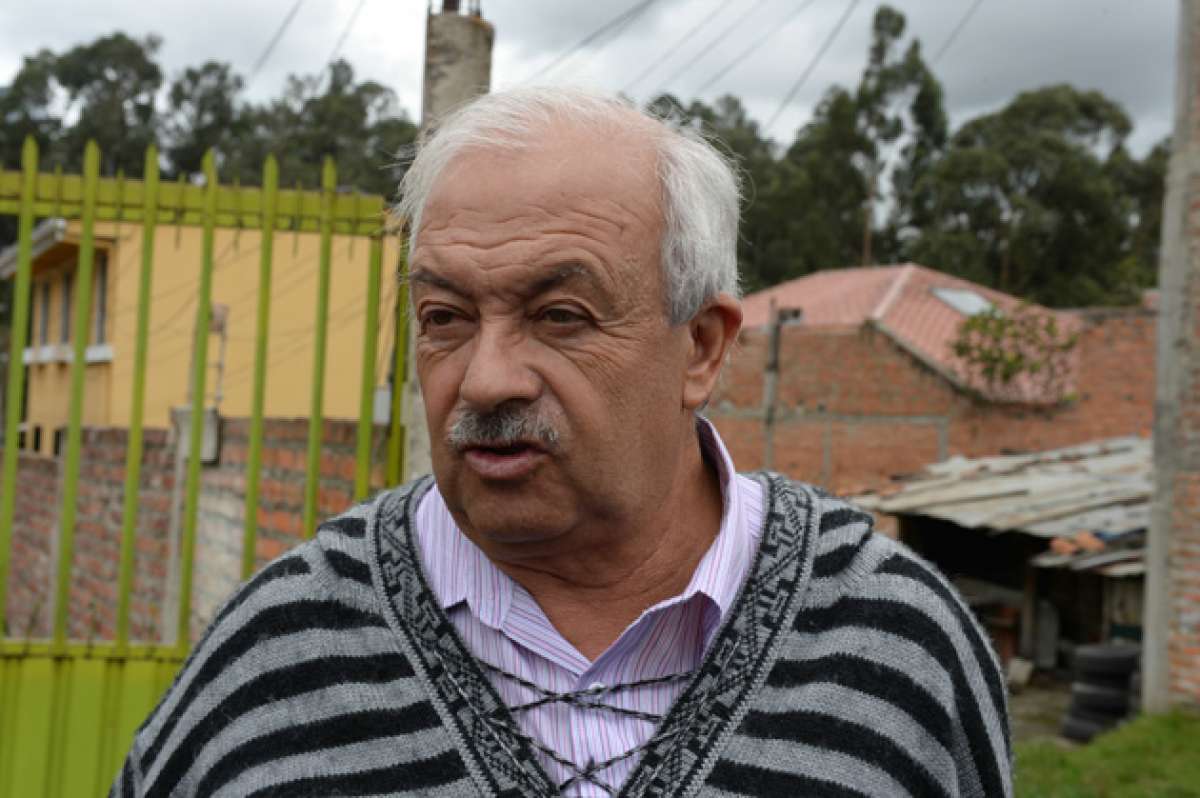Av. Primero de Mayo ser&aacute; renovada