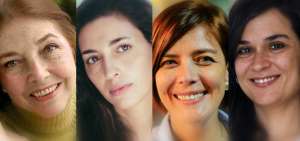 Entre las autoras invitadas estar&aacute;n Marina Colasanti (i), Fernanda Tr&iacute;as, Magela Baudoin y Carolina San&iacute;n.