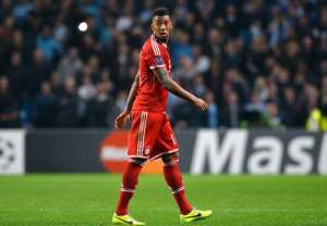 Federaci&oacute;n Alemana reduce sanci&oacute;n a Boateng