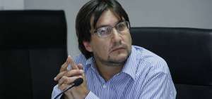Actualmente Edwin Jarr&iacute;n es vicepresidente del Consejo de Participaci&oacute;n Ciudadana y Control Social.