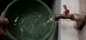Corte de agua programado en el noroeste de Guayaquil