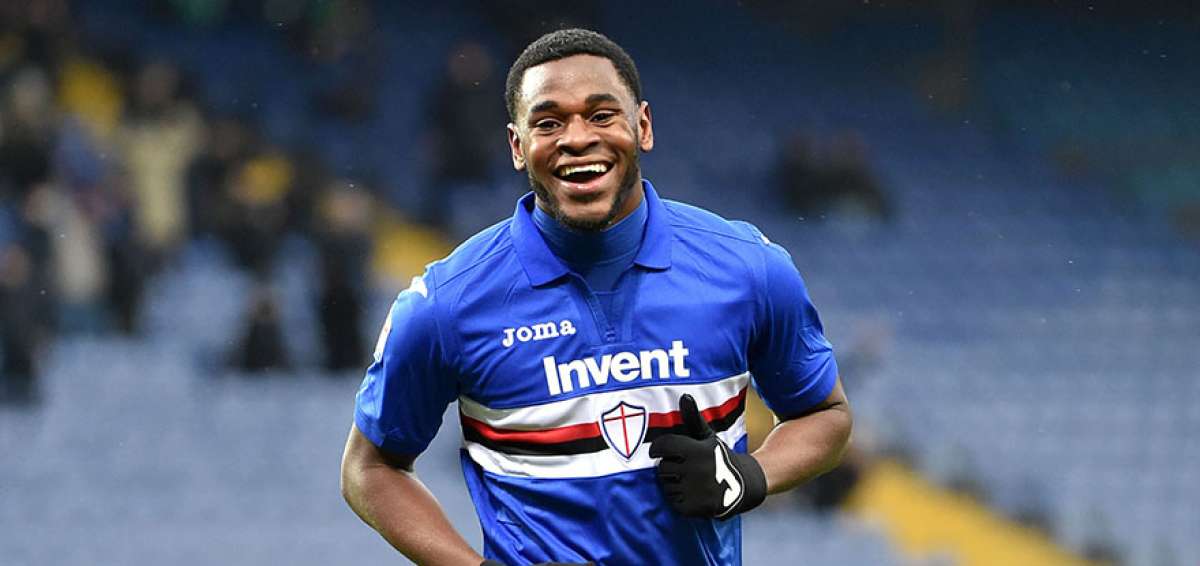 Duv&aacute;n Zapata marca cuatro goles para alcanzar a Cristiano Ronaldo