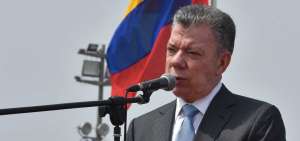 Santos: "Hemos puesto a disposici&oacute;n de Ecuador todo nuestro poder&iacute;o"