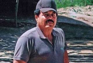 &#039;Mayo&#039; Zambada encabezaba la lista de narcotraficantes más buscados por Estados Unidos.