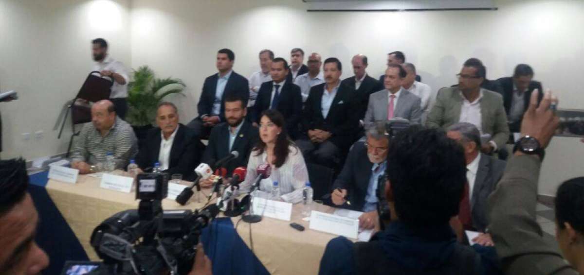 C&aacute;mara de Comercio de Guayaquil pide a empresarios dejar ir a sus trabajadores a marcha