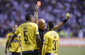 Fecha 18 qued&oacute; definida