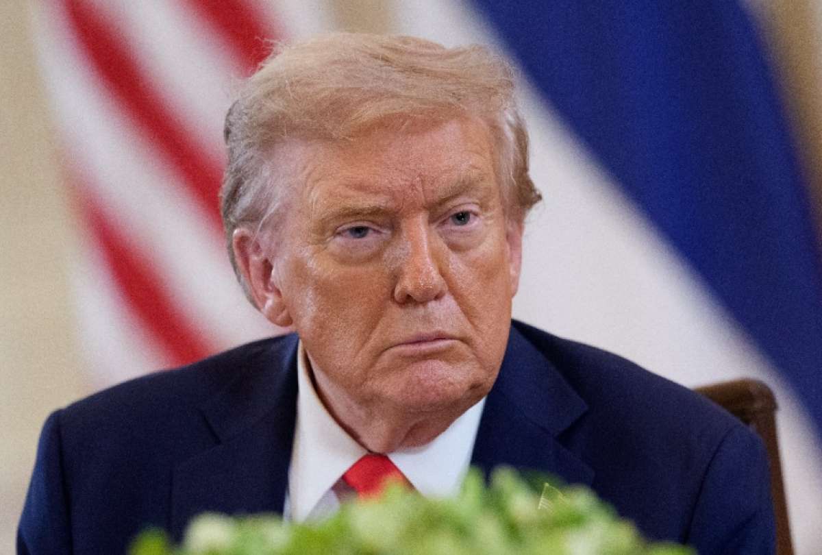 rump reveló que fuerzas de EE.UU. destruyeron un barco con drogas proveniente de Venezuela