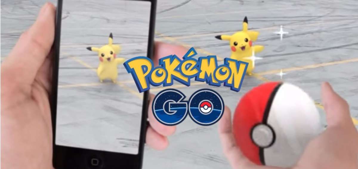 Pokemon Go encanta y desespera a los fans de la serie animada