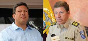 Ministerio del Interior desmiente rumor en redes sociales