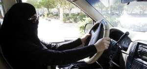 Mujeres saud&iacute;es trabajar&aacute;n como taxistas