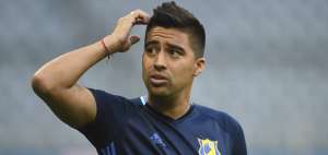 Zenit busca contratar al 'Zar' Noboa