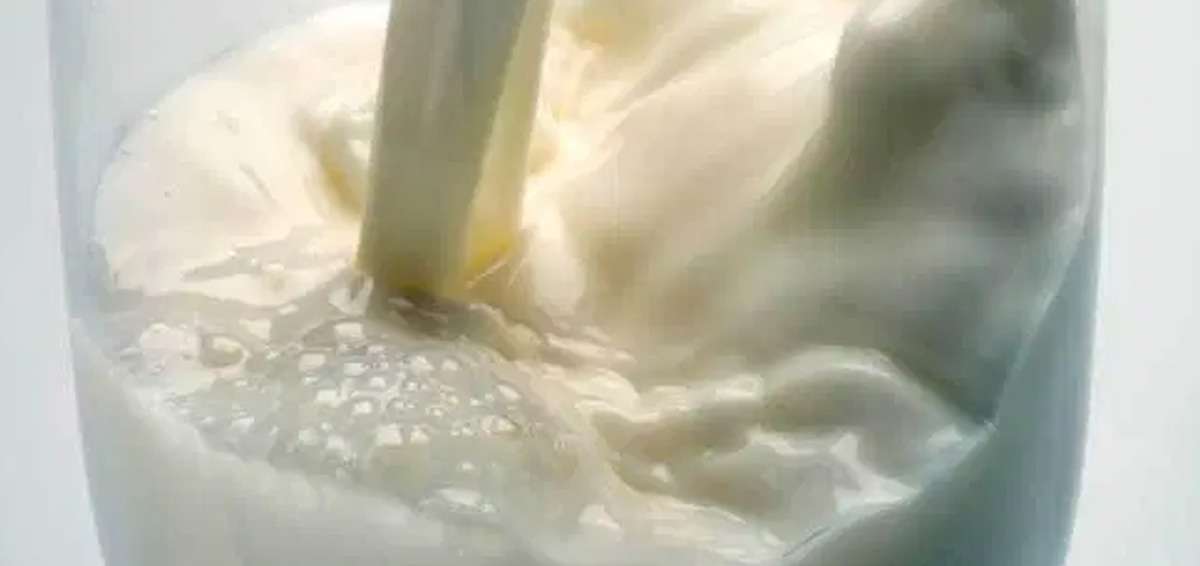 El COIP regula la venta del suero de leche l&iacute;quido