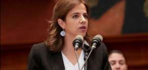 La Comisi&oacute;n de Fiscalizaci&oacute;n analizar&aacute; hoy el informe del juicio pol&iacute;tico contra la ministra de Gobierno