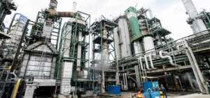 Incendio en Unidad Generadora de la Refiner&iacute;a de Esmeraldas fue controlado