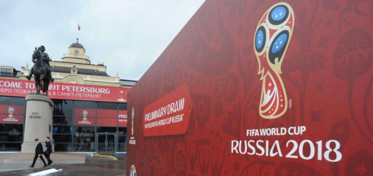 Las 32 selecciones del Mundial 2018 se repartir&aacute;n $ 400 millones