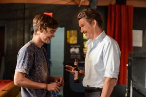 "Birdman" y "Boyhood", la grandes rivales en los Oscar 