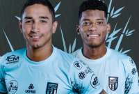 Copa Ecuador: 9 de Octubre se enfrenta a Técnico Universitario en los dieciseisavos