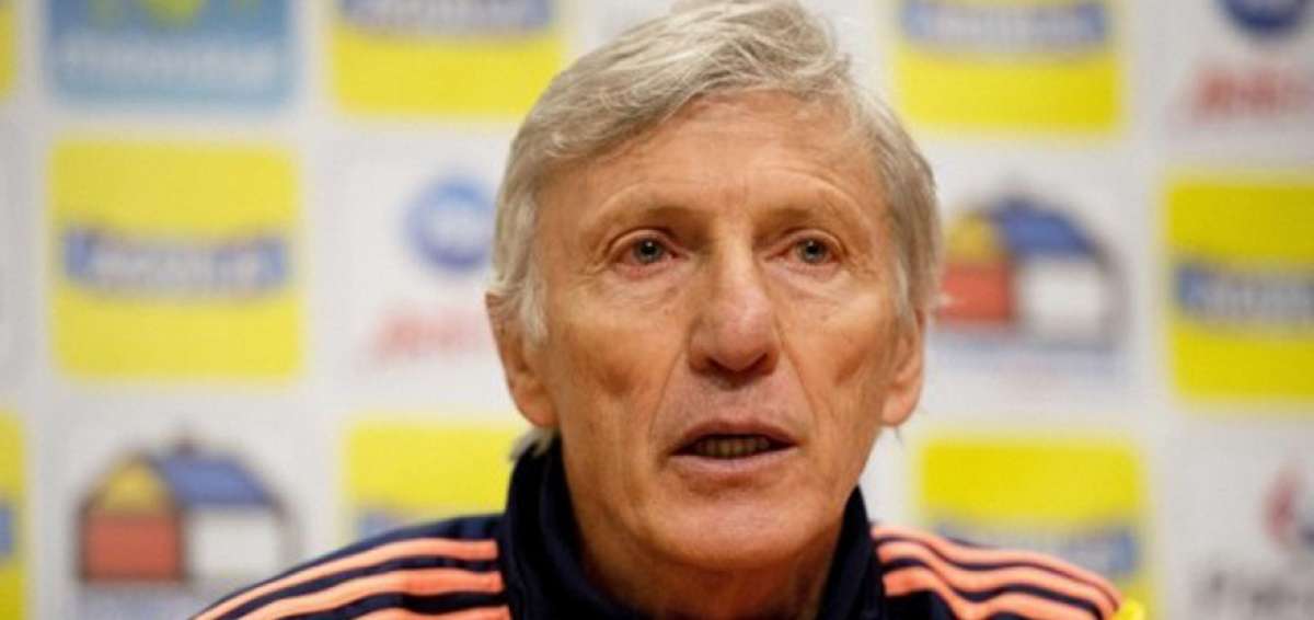 Bocanegra y Mej&iacute;a, llamados de urgencia por P&eacute;kerman