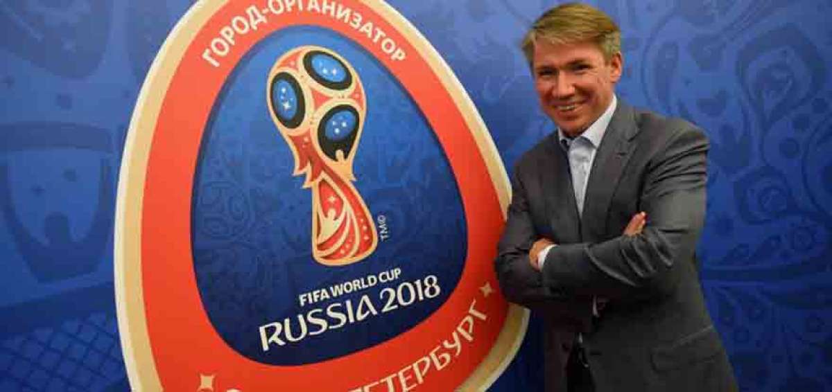 Rusia desmiente acusaciones recientes de supuesto dopaje