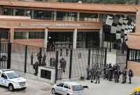 55 traslados de ppl fueron aprobados desde el Turi hacia nueve cárceles