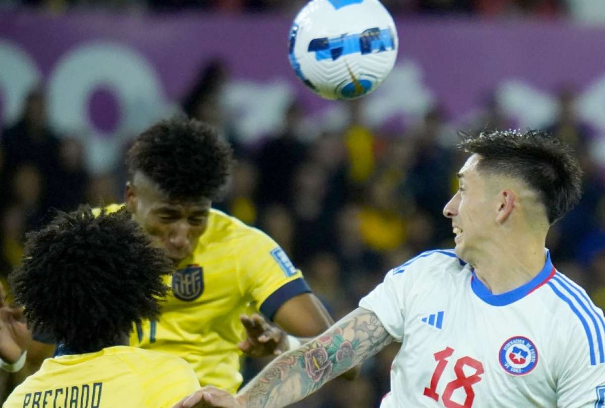 La nueva regla se aplicará desde Copa América y se extenderá a las demás competencias de Conmebol