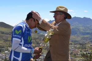 Ferias, deportes, juegos y m&aacute;s durante las fiestas de Sigchos